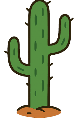Cactus